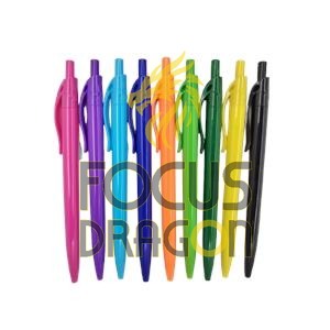 Lapicero Plastico