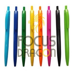 Lapiceros Plasticos