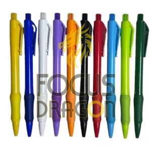 Lapicero Plastico