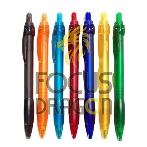 Lapicero Plastico