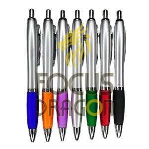 Lapicero Plastico