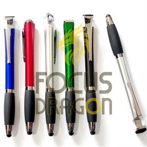 Lapicero Plastico - En Oferta